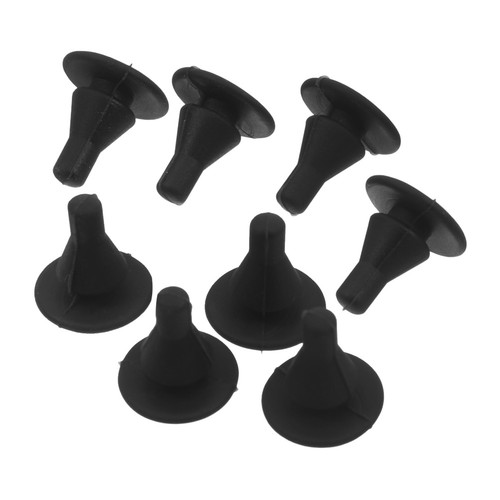 Pièces pieds de - 8,