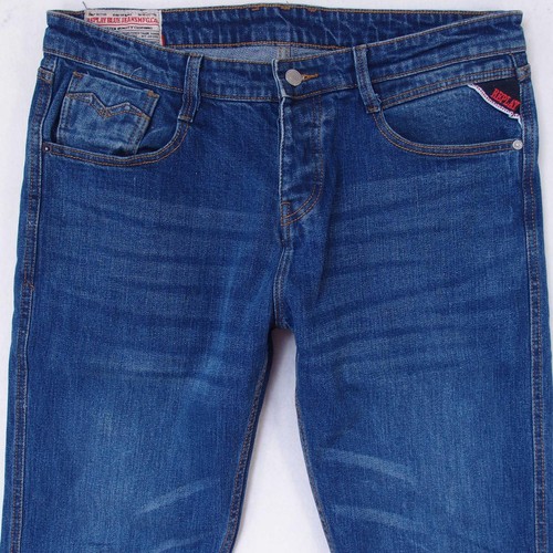 Hommes replay ma989 lenrick - replay,