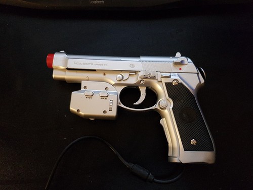 Lightgun for xbox beretta - lightgun, og
