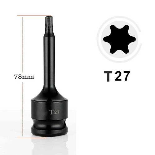 Adaptateur douille pouces - adaptateur, 12
