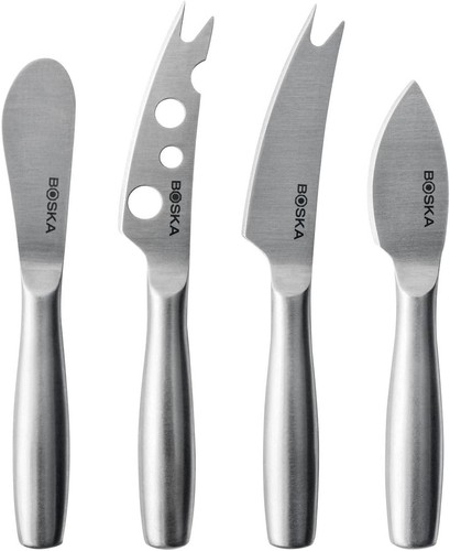Set couteaux fromage - couteaux,