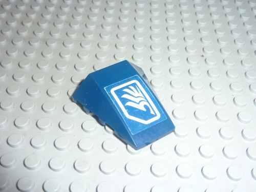 Lego wedge no studs with - lego, x