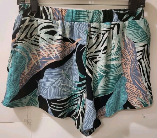 Blue blush tropical - tropical, women's