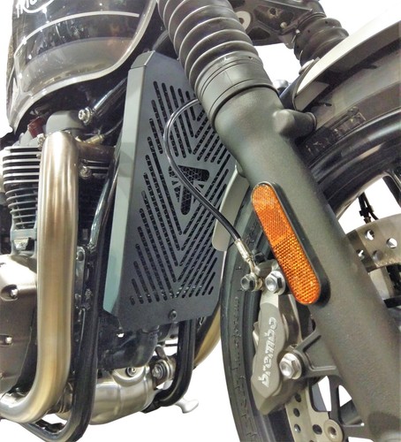 Grille protection pour - grille,