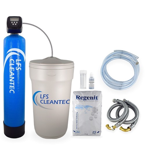 Filtre eau anti calcaire - filtre, d’eau