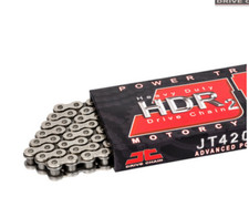 Chaine dirt bike  428  130