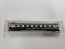 WAGON DE TRAIN ECHELLE N 1214
