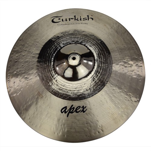 Turkish cymbals cymbale apex - turkish,