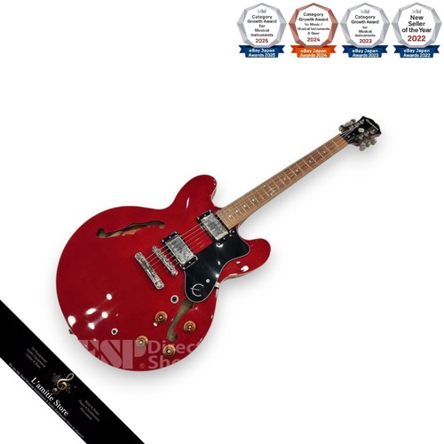 Guitare électrique epiphone - électrique,
