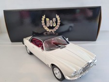 JAGUAR  XJ 6  4.2 C coupé de 1974 Bos Models 1/18