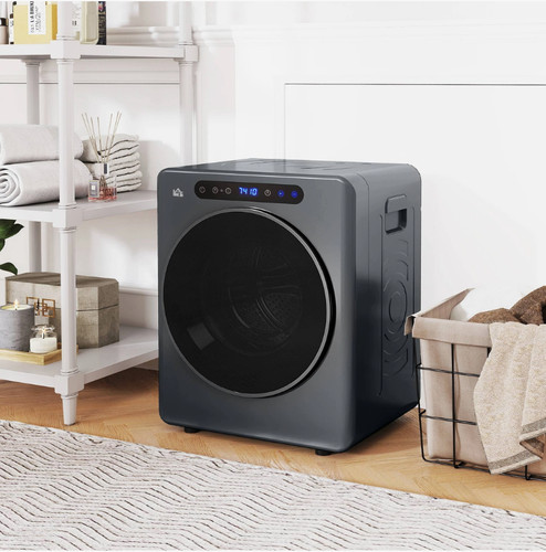 Sèche linge programmes - sèche-linge,, 6