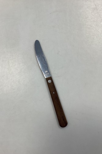 Couteau dîner acier - à,
