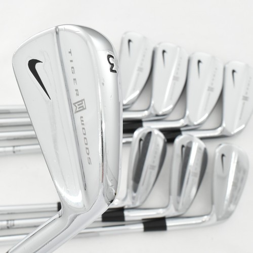 Nike tiger woods limited - nike,