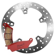Set BREMBO Disque Frein