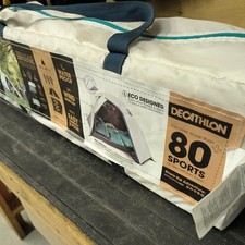 Decathlon MH100 3-Person