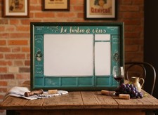 Tableau vintage de bistrot à