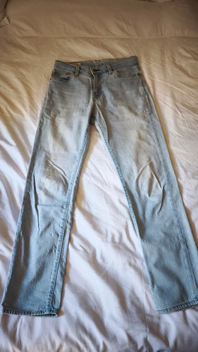 Jean levi 511 - levi’s, slim
