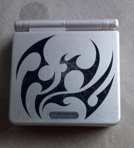 Nintendo game boy - game,