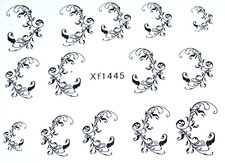 TATOUAGE TATTOO CORPS - FLEURS