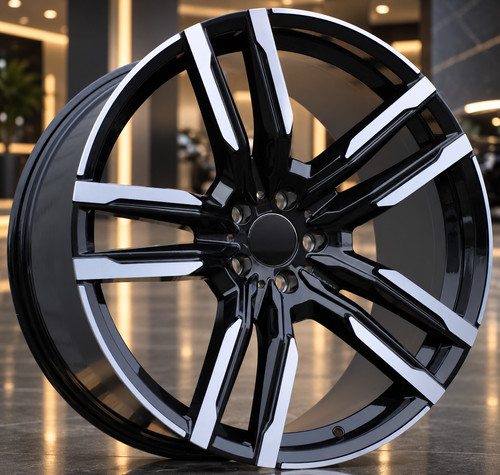 Jantes pour bmw - jantes, x6