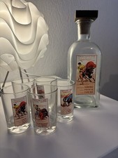 Service à liqueur vintage –