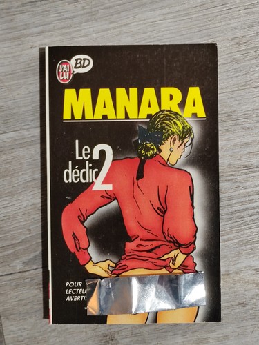 Déclic ai lu bd - ,