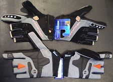 lot neuf 2 paires Gants VTT