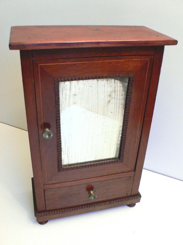 Jolie armoire poupée - armoire, de