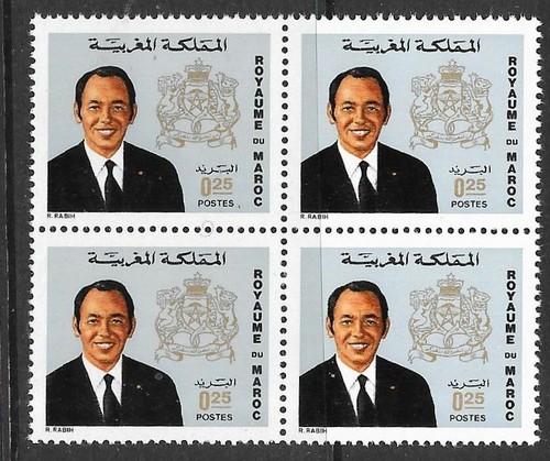 Maroc morocco timbres n - maroc, n°