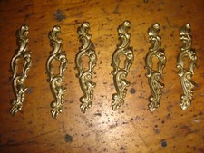 lot 6 entrées de meuble