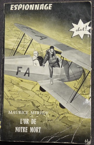 Notre mort maurice - de,