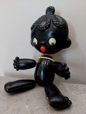 Poupée ancienne URSS RARE