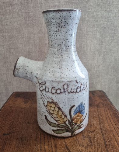Distributeur cacahuètes - distributeur, à