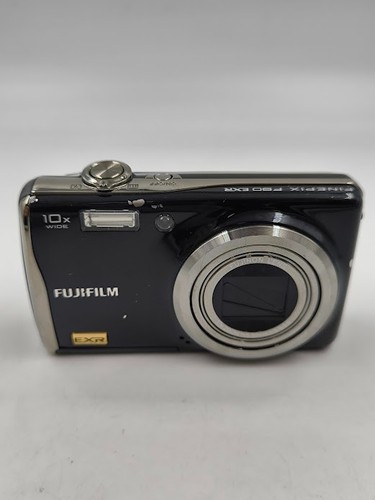 Fujifilm finepix f80exr 0 - fujifilm,