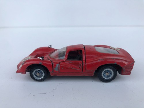 Ferrari mebetoys 27 au - mebetoys, a-27