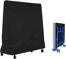 Housse Pour Table De Ping Pong Extérieure , Résistance À La Déchirure, À L’Eau E