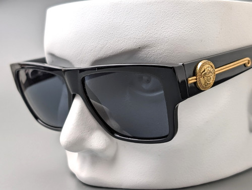 Lunettes soleil vintage - lunettes,