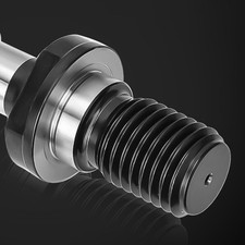 Pour centre d'usinage CNC BT30