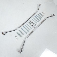 Kit support valise latérale