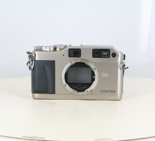 Contax green label rom - g1,