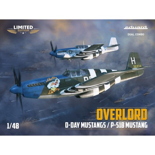Eduard 11181 overlord - eduard,