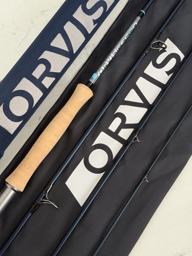 Beautiful new orvis - **beautiful**🔥~new~,