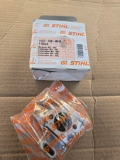 Genuine OEM Stihl 1122 120 0618 Carburetor WJ-69C MS650 MS650R MS660/ Bin 70