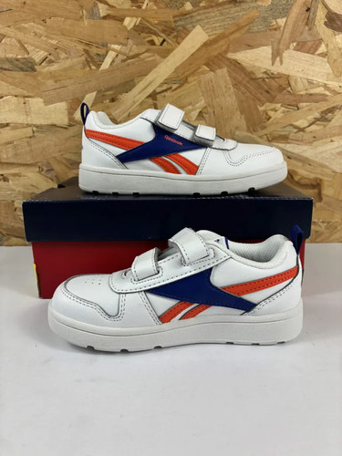 Chaussures tennis reebok royal - chaussures,