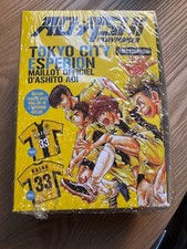 Manga - AO ASHI T. 12 -