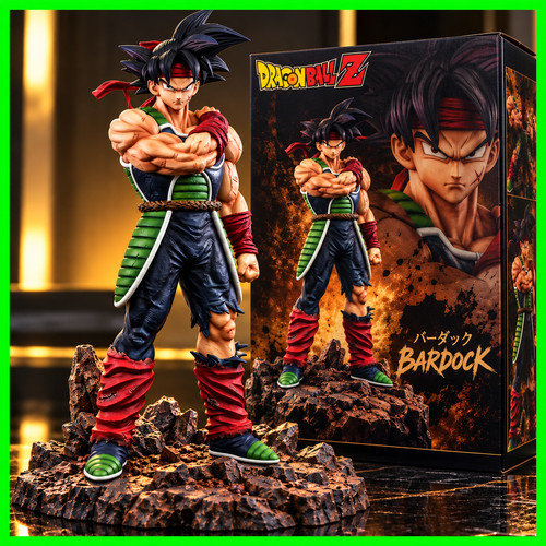 Dragon ball z - ball,