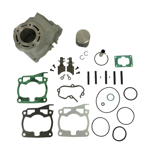 Kit cylindre athena 125cc pour - athena,