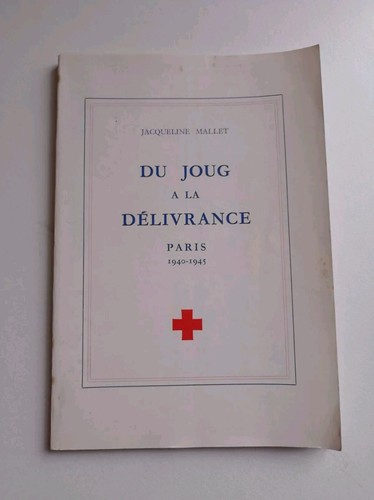 Joug la délivrance - du,