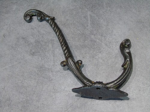 Ancien porte manteau patère - porte, manteau,