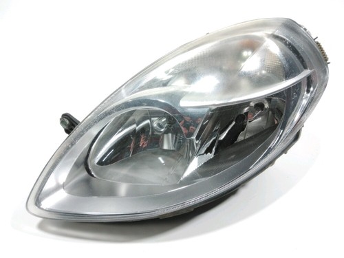 Phare gauche 51786654 lancia - gauche,